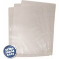 Weston Vacuum Bags 15X18In 100Count 30-0105-W